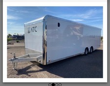 2023 atc trailers for sale  Scottsdale
