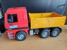 Bruder mercedes actros gebraucht kaufen  Versand nach Germany
