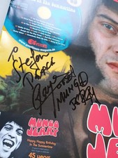 Mungo jerry ray gebraucht kaufen  Halle