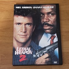 Lethal weapon 1989 for sale  La Follette