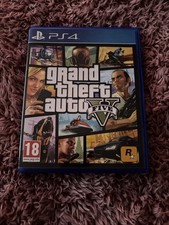 gta five ps4 for sale gta five ps4 for sale CRANBROOK