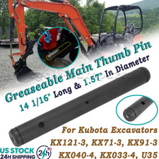 Greaseable main thumb for sale  Hebron