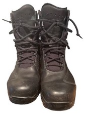 Haix einsatzstiefel gebraucht kaufen  Deutschland