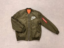Nike alpha industries gebraucht kaufen  Wettstetten