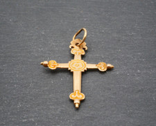 Magnifique croix jeannette d'occasion  Paris XIII