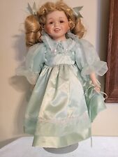 Anco procelain doll for sale  Pretty Prairie