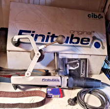 Pack finitube original d'occasion  Chambéry