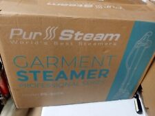 Pursteam standing garment for sale  East Bernstadt
