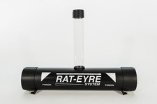 Rat bait tube for sale  STOCKPORT