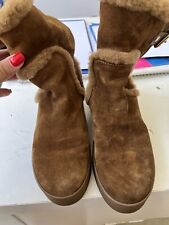 Stivaletto louis vuitton usato  Ercolano