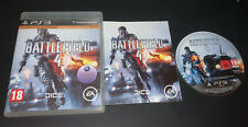 Battlefield 4 PS3 Play Station 3 Pal Espagnol segunda mano  Embacar hacia Argentina