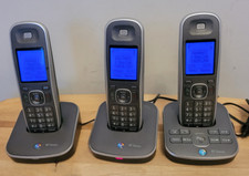 Bt7500 trio digital for sale  AYR