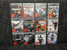 Playstation spiele zur gebraucht kaufen  Hamburg