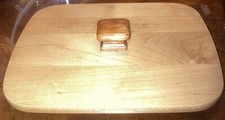 Longaberger woodcafts lid for sale  Dover