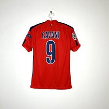 Maillot football psg d'occasion  France