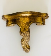 Barocke wandkonsole wandhalter gebraucht kaufen  Bamberg