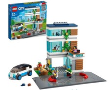 Lego city modernes gebraucht kaufen  Bodenkirchen
