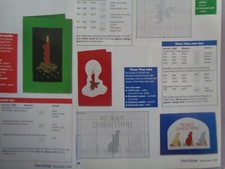 Traditional designs christmas for sale  TONBRIDGE