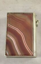 Antique silver metal for sale  TARPORLEY