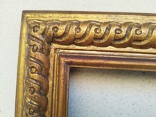 Antica cornice per usato  Roma