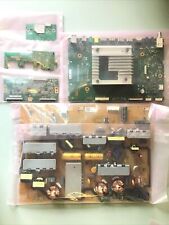 Kit completo de peças de reparo de TV Sony 65” XR-65X80J KD-65X80CJ GARANTIA comprar usado  Enviando para Brazil