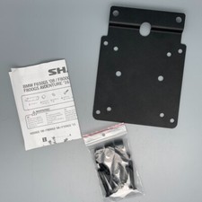 Shad topcase träger gebraucht kaufen  Handewitt