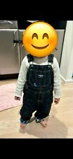 Oshkosh dungarees 80cm for sale  LONDON