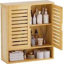 Badezimmerschrank wandmontage  gebraucht kaufen  Wuppertal