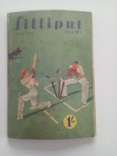 Lilliput magazine. july for sale  WIGAN