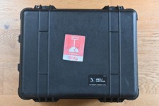 Good peli case for sale  CHICHESTER