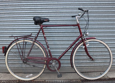Raleigh courier steel for sale Raleigh courier steel for sale  BOURNEMOUTH