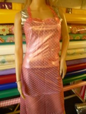 Unisex pvc schürze gebraucht kaufen  Ilsenburg (Harz)