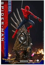 Hot toys quarter usato  Bari