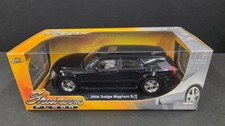 Usado, JADA 2006 DODGE MAGNUM R/T PRETO 1/18 SR comprar usado  Enviando para Brazil