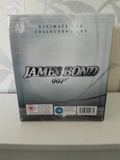 James bond 007 for sale  LUTON