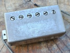Gibson burstbucker pro for sale  Tampa