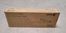 Cartucho de toner preto High-C genuíno Xerox Phaser 6600 106R02228 , usado comprar usado  Enviando para Brazil