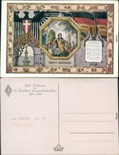 Cartolina vienna cartolina usato  Spedire a Italy