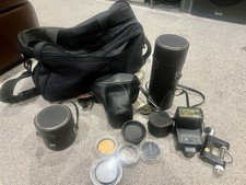 Pentax asahi spotmatic for sale  SWANLEY