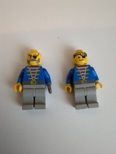 Lego piraten figur gebraucht kaufen  Bielefeld