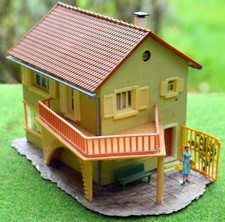 Faller 252 villa gebraucht kaufen Faller 252 villa gebraucht kaufen  Oldenburg (Oldenburg)