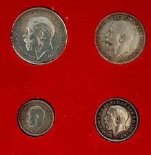 1922 king george for sale  WREXHAM