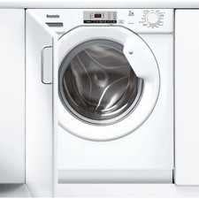 Baumatic bwi147d4e washing for sale  WINSFORD