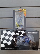 Yamaha yzr rossi gebraucht kaufen  Hohenwestedt