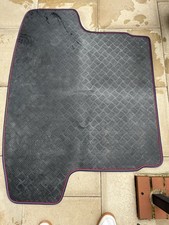 Boot liner bmw for sale  LIVERPOOL