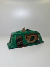 Usado, Lego O Hobbit: Um Encontro Inesperado (79003) (Incompleto, Autêntico) comprar usado  Enviando para Brazil
