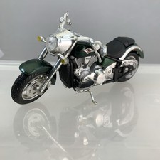 Maisto motorcycle scale for sale  Kalkaska