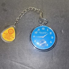 Vtg shell super for sale  Ripon