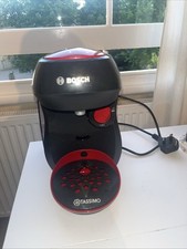 Bosch tasimo coffee for sale  KINGSTON UPON THAMES