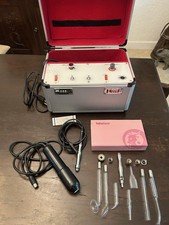 Portable galvanic high for sale  Miami